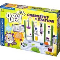 Химична станция