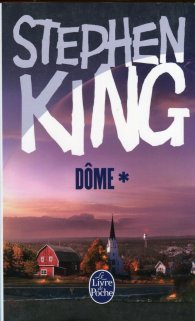 Dome/  Tome 1