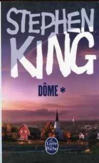 Dome/  Tome 1