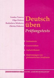 Deutsch uben - Prufungstests