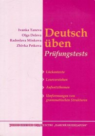 Deutsch uben - Prufungstests