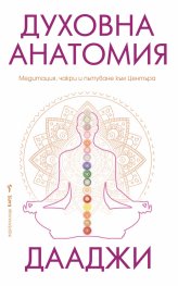 Духовна анатомия