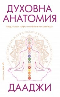 Духовна анатомия