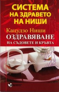 Система на здравето на Ниши: Оздравяване на съдовете и кръвта