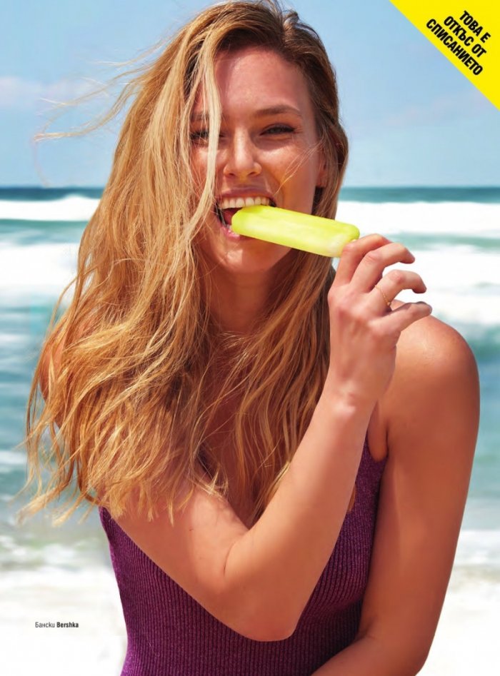 Cosmopolitan 8/2019
