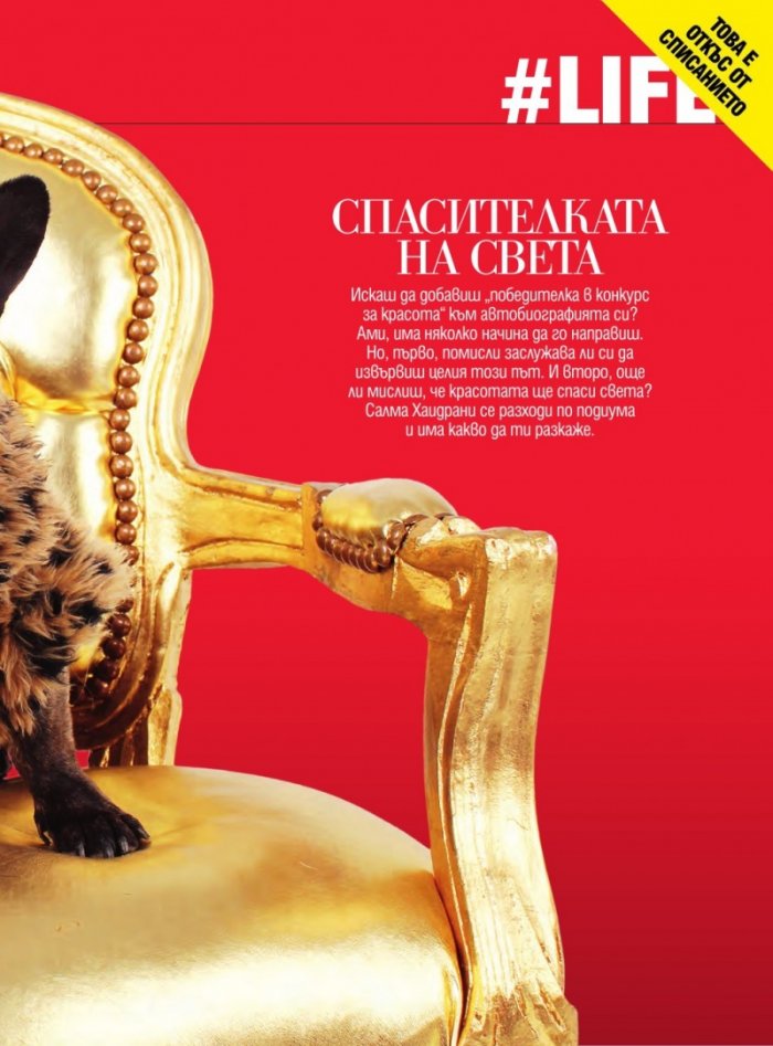 Cosmopolitan 8/2019