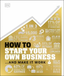 How to Start Your Own Business : And Make it Work