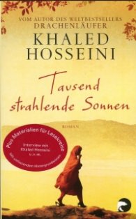 Tausend Strahlende Sonnen