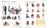 Korean English Bilingual Visual Dictionary