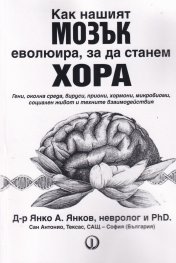 Как нашият мозък еволюира, за да станем хора