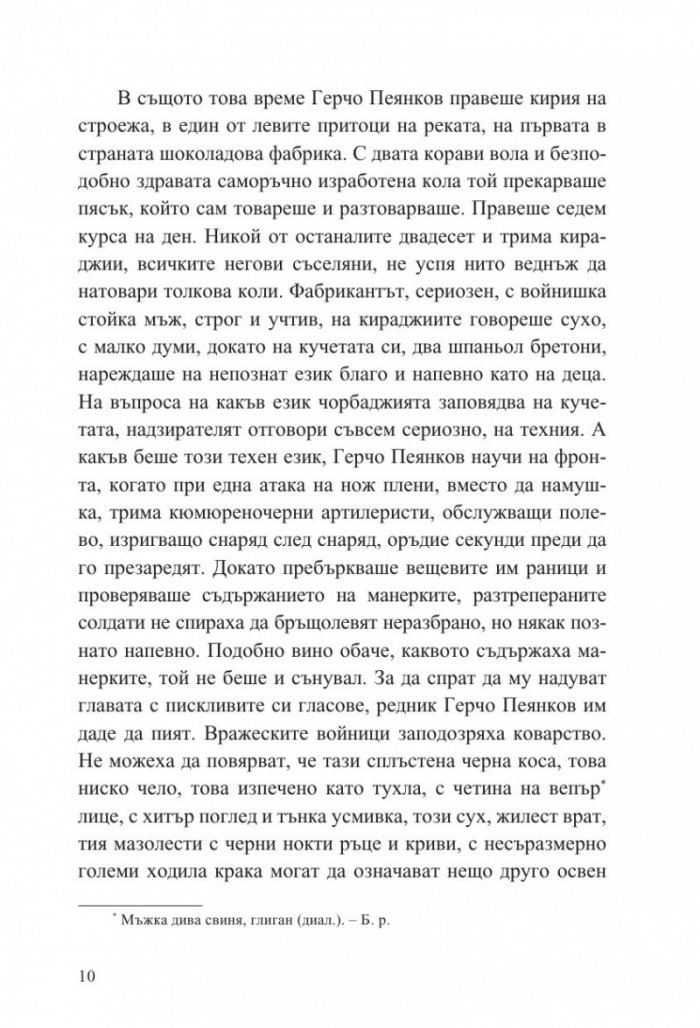 Зазидани