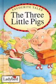 The Three Little Pigs