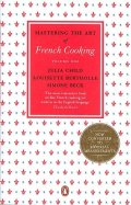 Mastering the Art of French Cooking Volume One