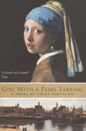 Girl with a Pearl Earring