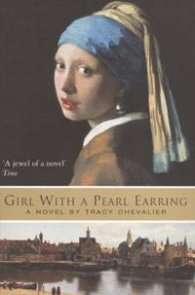 Girl with a Pearl Earring