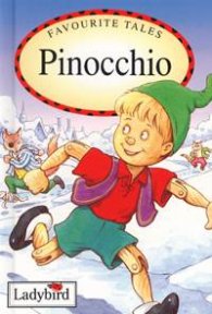 Pinocchio%%%