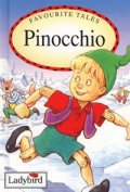 Pinocchio%%%