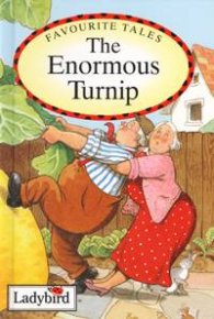 The Enormous Turnip