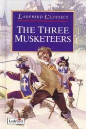 The Three Musketeers