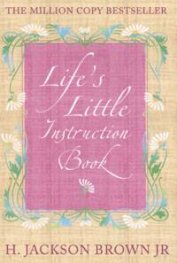 Life's Little Instruction Book