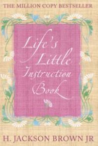 Life's Little Instruction Book