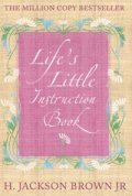 Life's Little Instruction Book