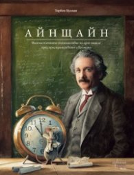 Айнщайн - Фантастичното пътешествие на едно мишле през пространството и времето