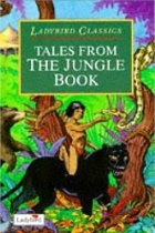 Tales from The Jungle Book