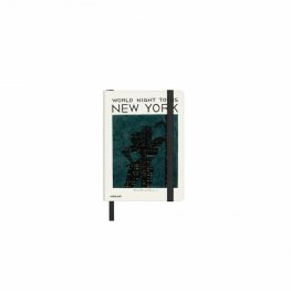 Бележник Takeda New York A7/ 77334