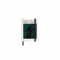 Бележник Takeda New York A7/ 77334
