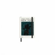 Бележник Takeda New York A7/ 77334