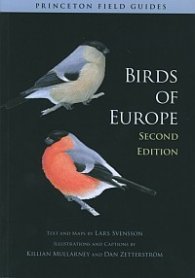 Birds of Europe
