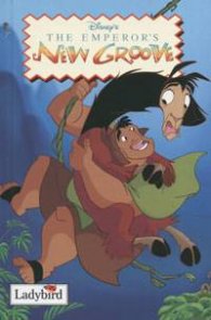 The Emperor's New Groove/Disney's%%%