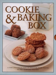 Cookie & Baking Box
