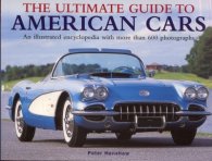 The Ultimate Guide to American Cars