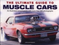 The Ultimate Guide to Muscle Cars