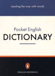 The Penguin Pocket English Dictionary