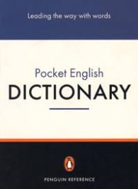 The Penguin Pocket English Dictionary