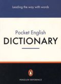 The Penguin Pocket English Dictionary