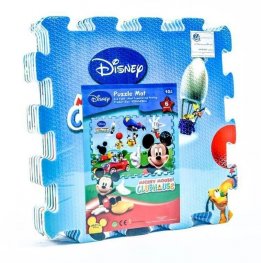 DISNEY Мек пъзел 6части MICKEY MOUSE - DM803