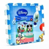 DISNEY Мек пъзел 6части MICKEY MOUSE - DM803