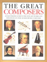 The Great Composers
