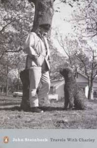Travels With Charley