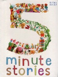 5 Minute Stories