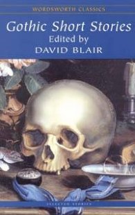 Gothic Short Stories