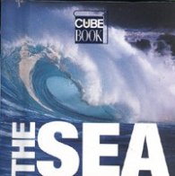 The Sea/ Mini Cube Book