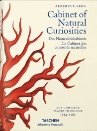Cabinet of Natural Curiosities