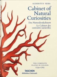 Cabinet of Natural Curiosities