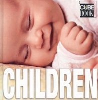 Children/ Mini Cube Book