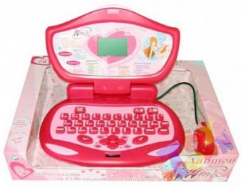 Компютър  WINX - PL 500